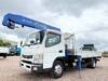 FUSO CANTER