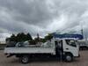 FUSO CANTER