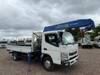 FUSO CANTER