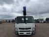 FUSO CANTER