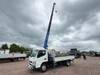 FUSO CANTER