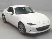 2023 MAZDA ROADSTER RF
