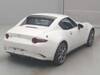 MAZDA ROADSTER RF