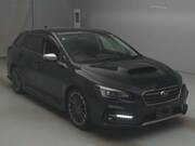2017 SUBARU LEVORG