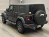 CHRYSLER JEEP WRANGLER UNLIMITED