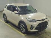 2023 TOYOTA RAIZE