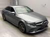 MERCEDES BENZ C-CLASS