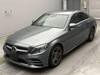MERCEDES BENZ C-CLASS