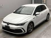 2021 VOLKSWAGEN GOLF