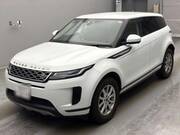 2020 LAND ROVER RANGE ROVER EVOQUE