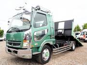 2006 FUSO FIGHTER