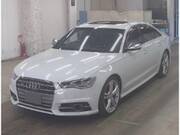 2016 AUDI S6