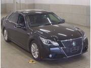 2013 TOYOTA CROWN HYBRID Athlete S