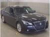 TOYOTA CROWN HYBRID