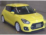 2021 SUZUKI SWIFT SPORT