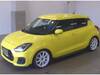 SUZUKI SWIFT SPORT