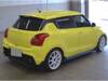 SUZUKI SWIFT SPORT