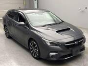 2021 SUBARU LEVORG