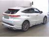 TOYOTA HARRIER HYBRID