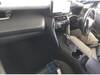 TOYOTA HARRIER HYBRID