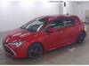TOYOTA COROLLA SPORT