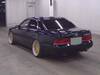 TOYOTA CROWN MAJESTA