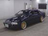 TOYOTA CROWN MAJESTA