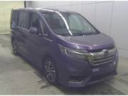 2021 HONDA OTHER