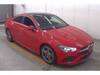 MERCEDES BENZ CLA-CLASS