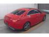 MERCEDES BENZ CLA-CLASS