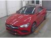MERCEDES BENZ CLA-CLASS
