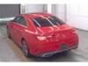 MERCEDES BENZ CLA-CLASS