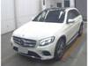 MERCEDES BENZ GLC-CLASS