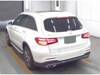 MERCEDES BENZ GLC-CLASS