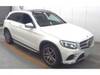 MERCEDES BENZ GLC-CLASS