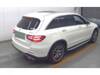MERCEDES BENZ GLC-CLASS