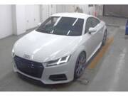 2015 AUDI TT COUPE