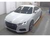 AUDI TT COUPE