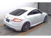 AUDI TT COUPE