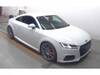 AUDI TT COUPE