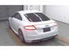 AUDI TT COUPE