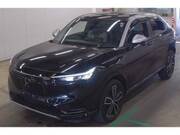 2022 HONDA VEZEL