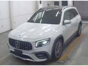 2021 MERCEDES BENZ OTHER