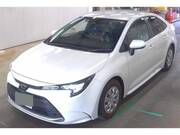 2023 TOYOTA COROLLA G