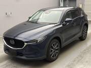 2018 MAZDA CX-5 XD L PACKAGE