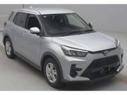 2019 TOYOTA RAIZE