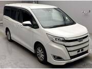 2021 TOYOTA NOAH