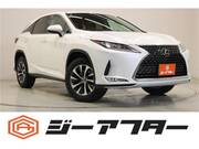 2020 LEXUS RX