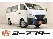 2025 NISSAN CARAVAN