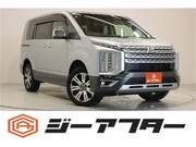 2019 MITSUBISHI OTHER